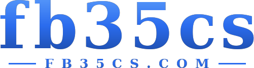 fb35cs logo